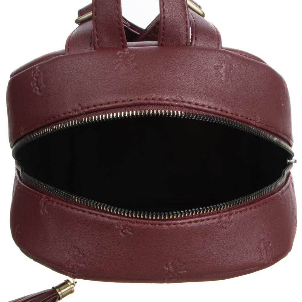 Harry Potter Gryffindor Mini Backpack -