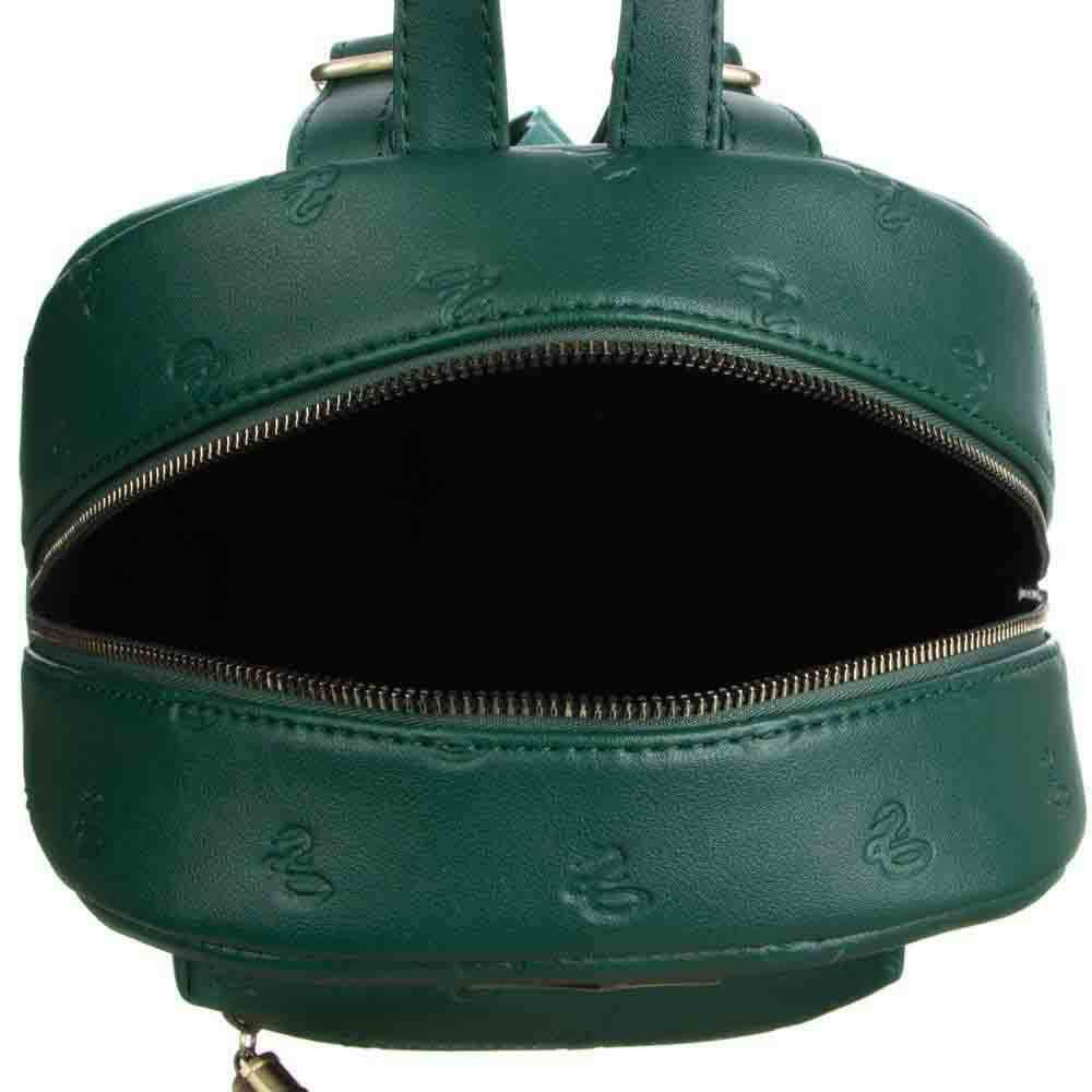 Harry Potter Slytherin Mini Backpack -