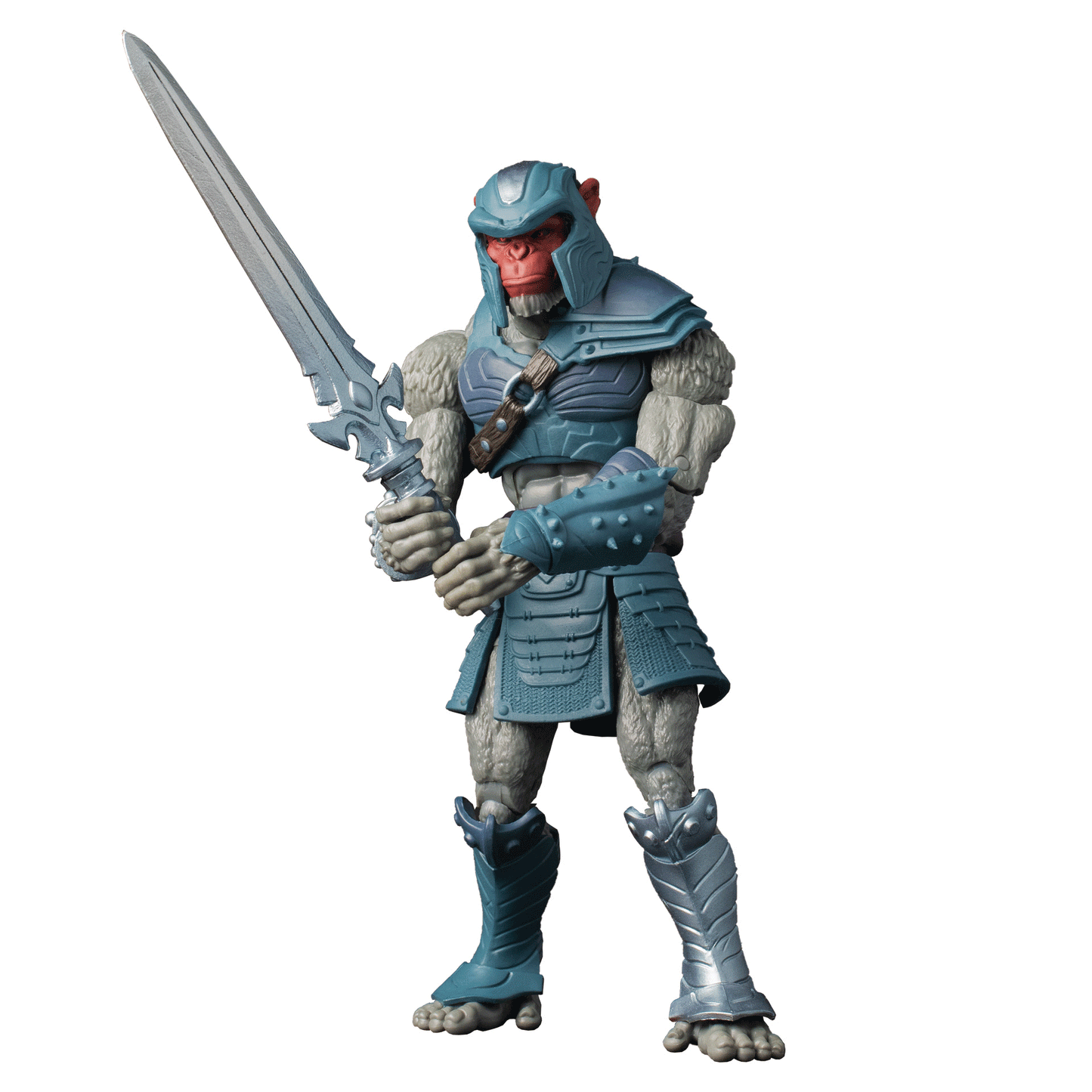 Wave THREE - Horrid Infantry -