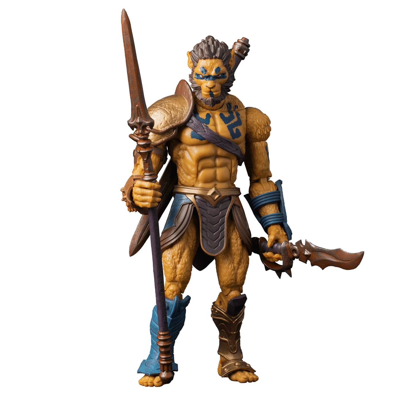 Gladiator - Atreiu -