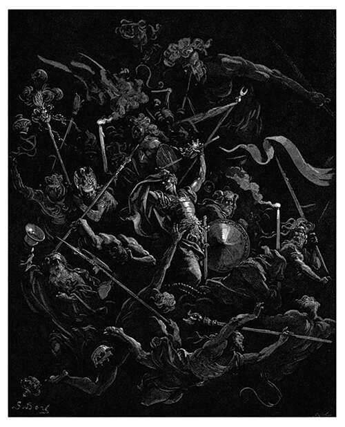 Cantrip Candles - Ozul, The Sentient Forge 16 oz. -
