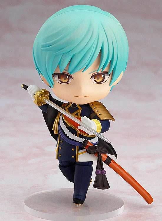Touken Ranbu -ONLINE- Nendoroid 581 Ichigo Hitohuri -