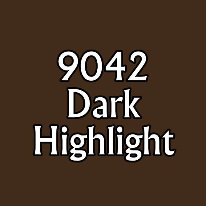 Master Series Paint: Dark Highlights -
