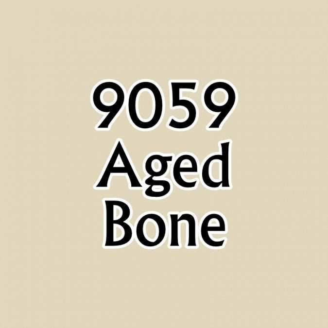Master Series Paint: Aged Bone -