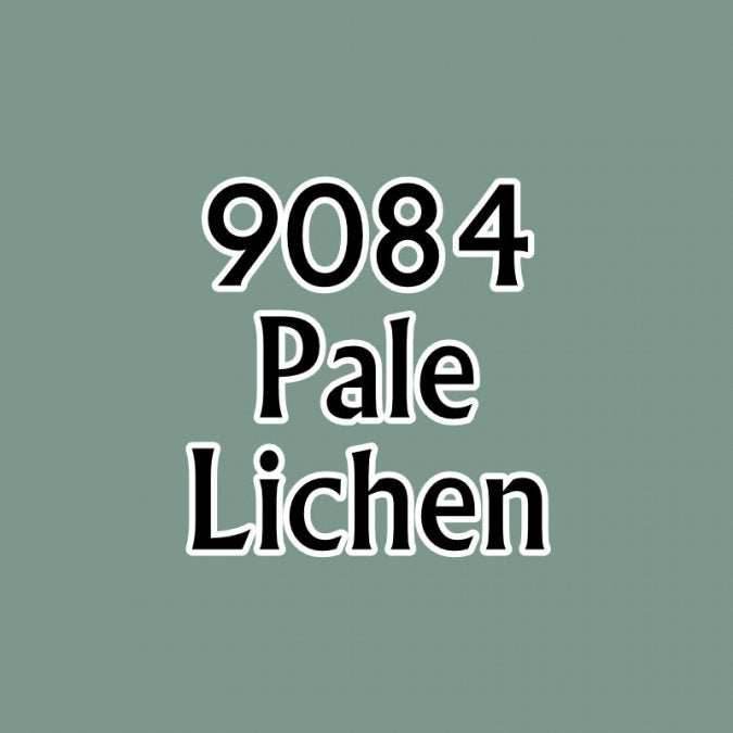 Master Series Paint: Pale Lichen -