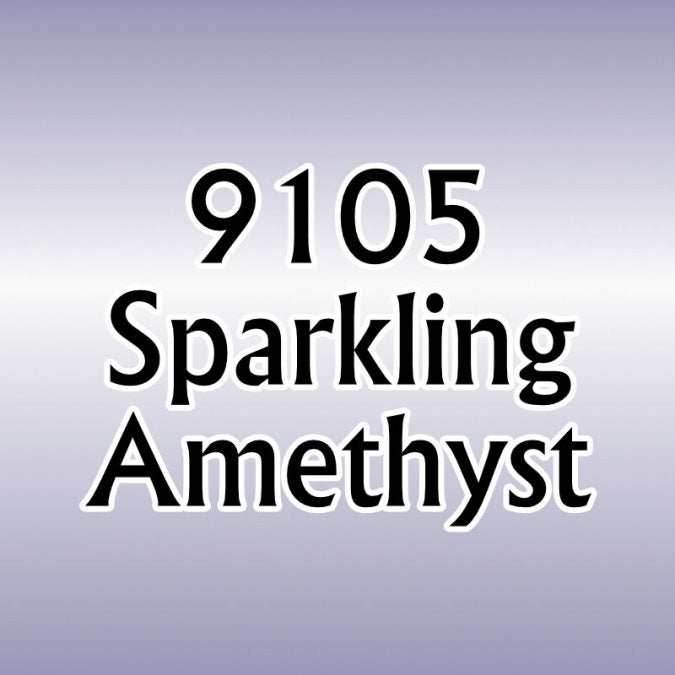 Master Series Paint: Sparkling Amethyst -