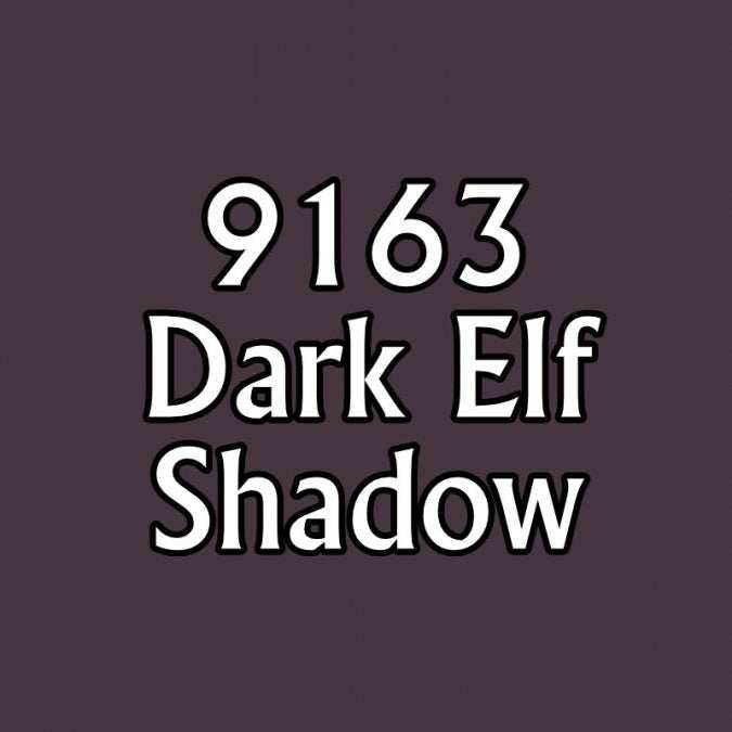 Master Series Paint: Dark Elf Shadow -