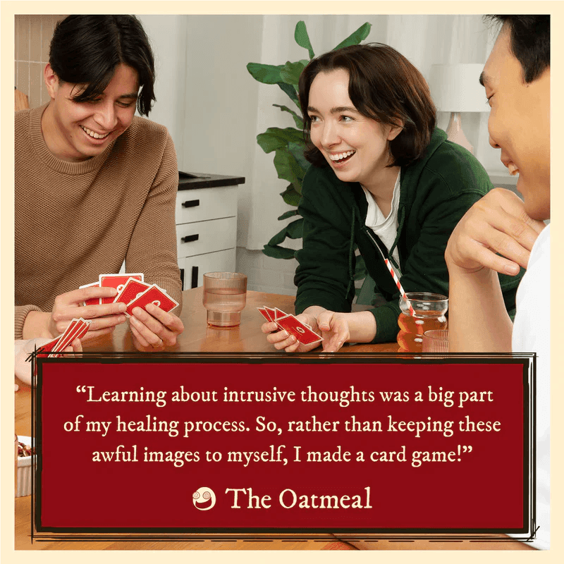 Horrible Therapist -