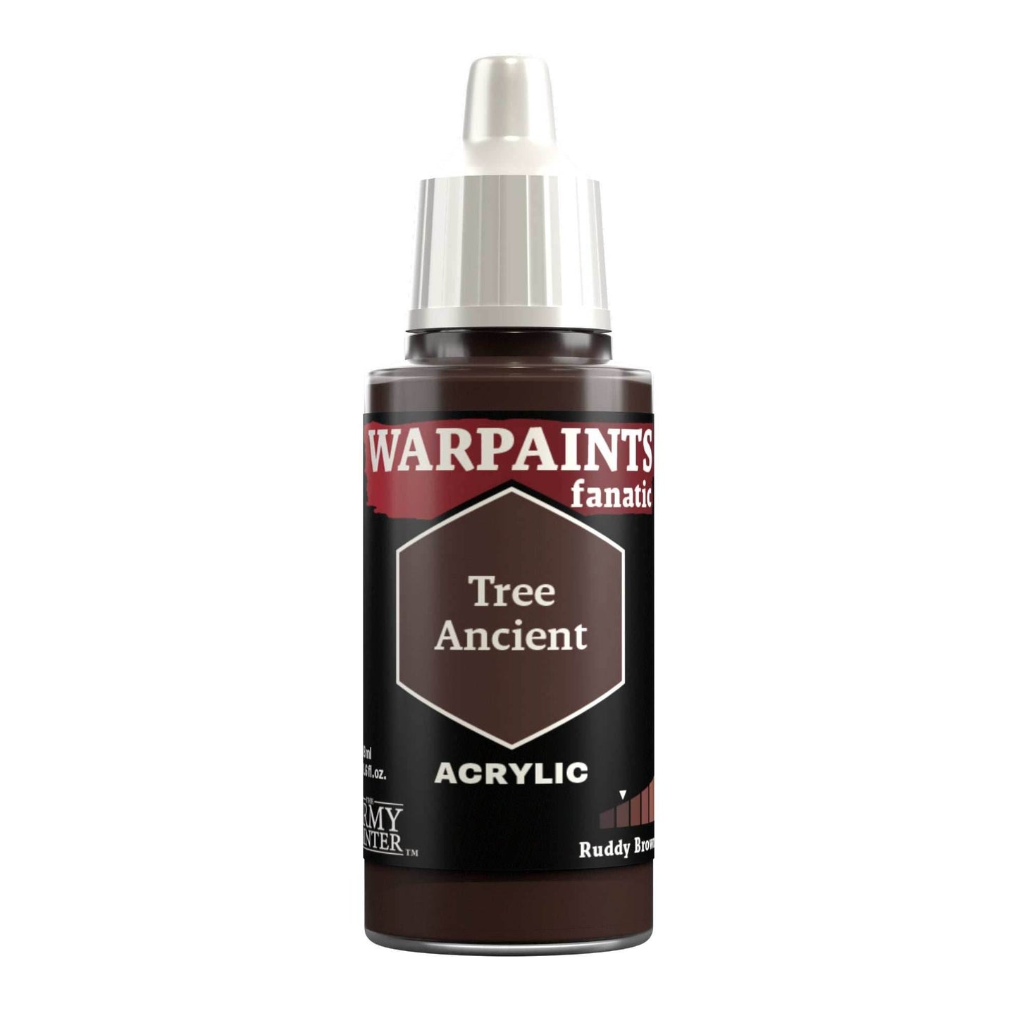 Army Painter Warpaints Fanatic: Tree Ancient 18ml -