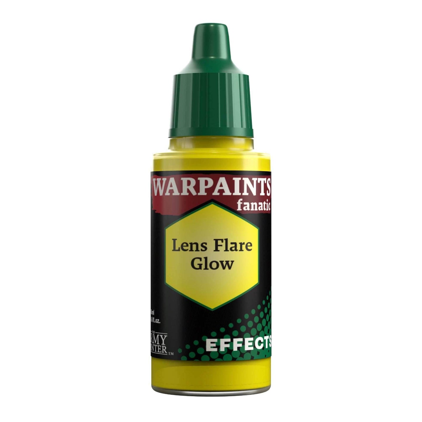 Army Painter Warpaints Fanatic: Effects - Lens Flare Glow 18ml -