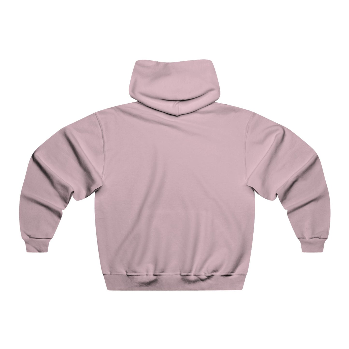 Thunder Warrior Hooded Sweatshirt