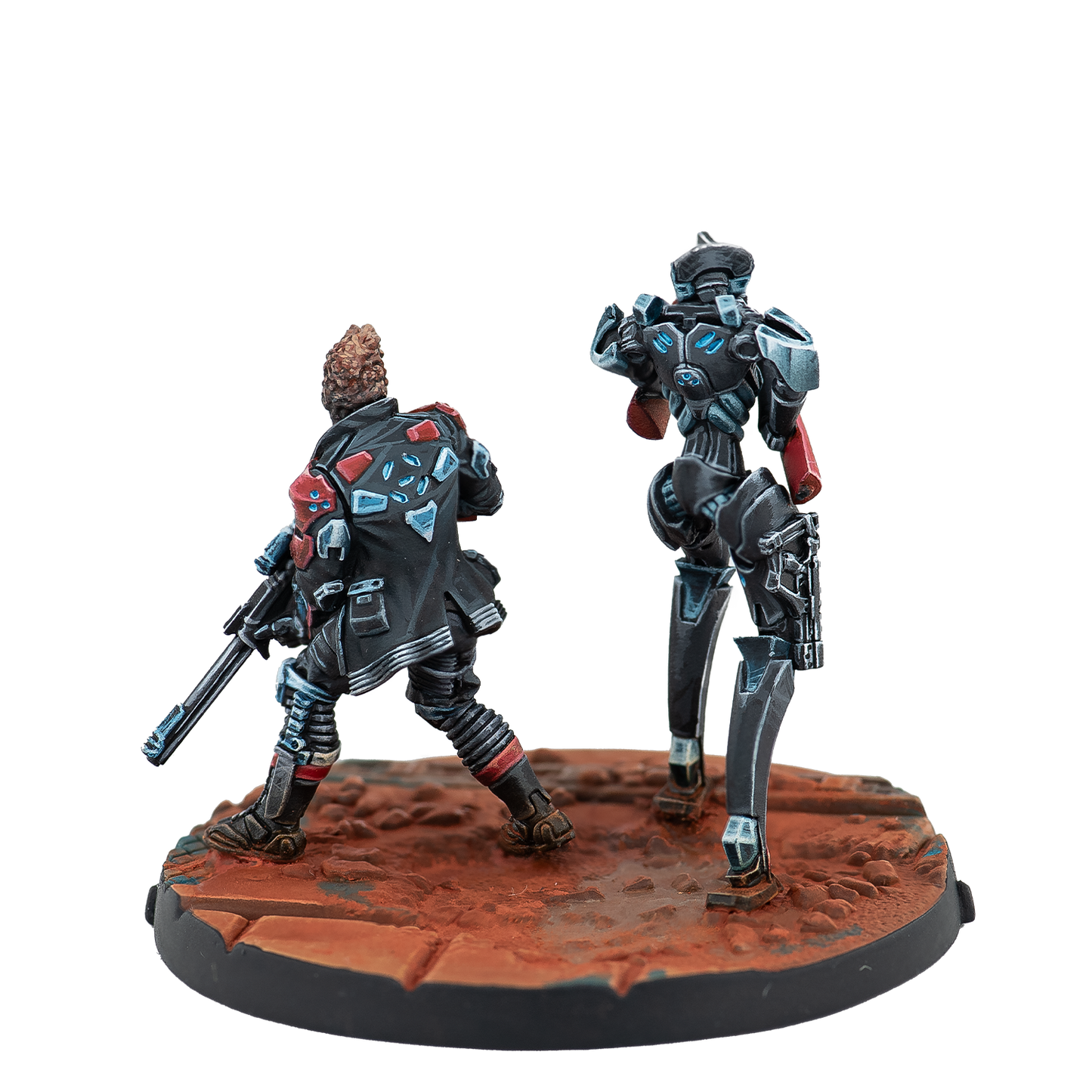 Tunguska Triggermen