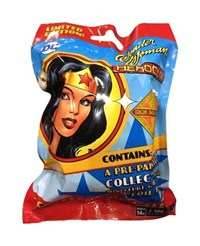 HeroClix: Wonder Woman - Foil Pack -