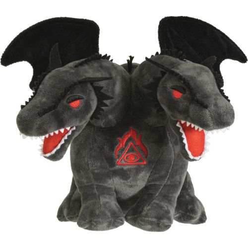 Dragon Plush -