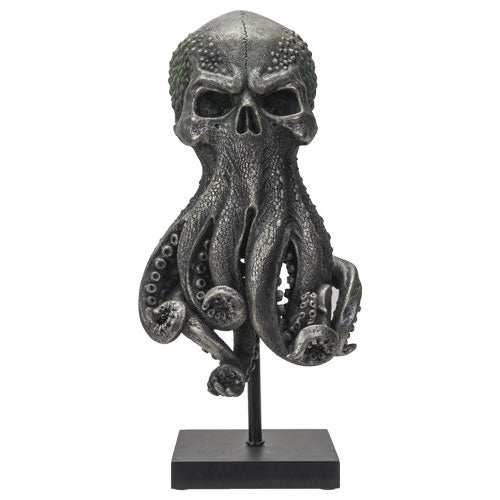Cthulhu with Stand -