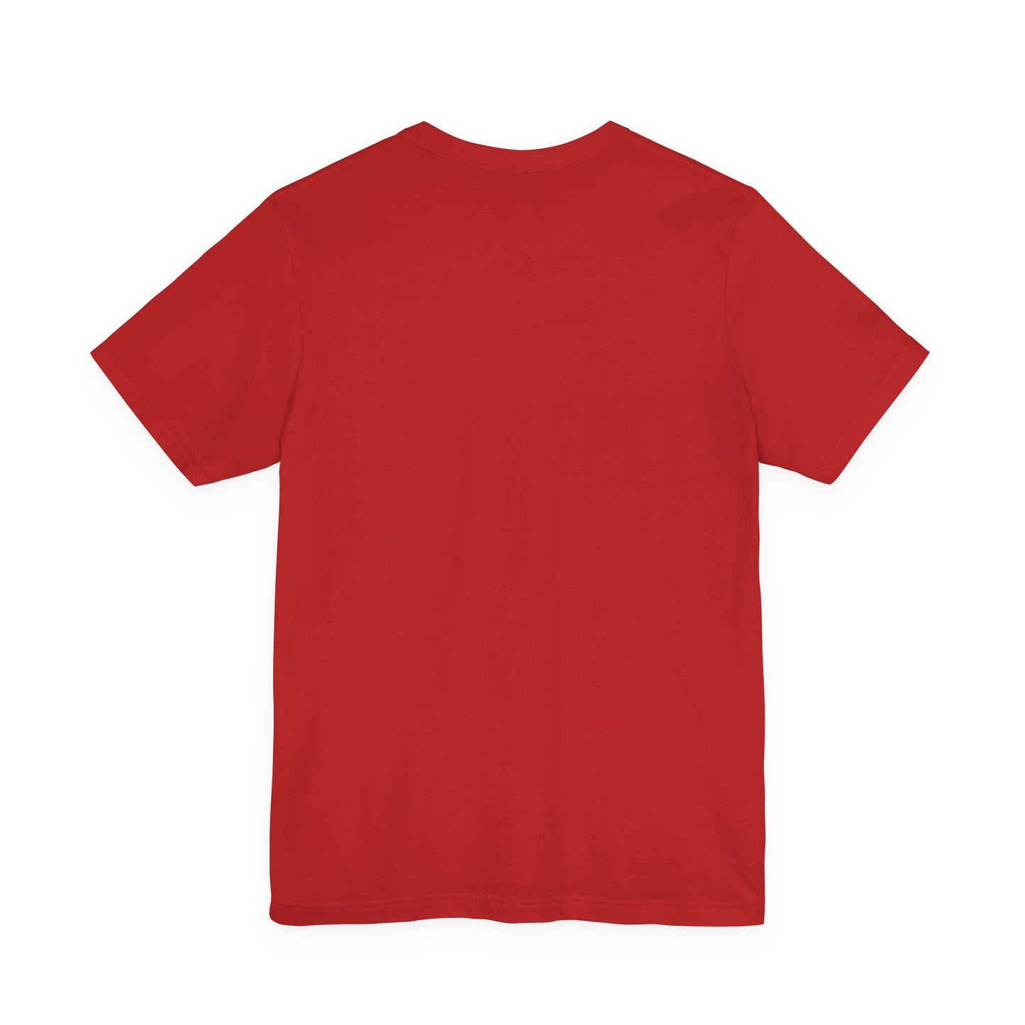 XP Wolf Gamer Short Sleeve Tee