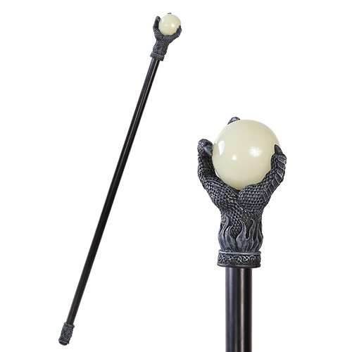 Dragon Claw Walking Cane -