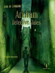 Arkham Detective Tales (Extended Edition) -