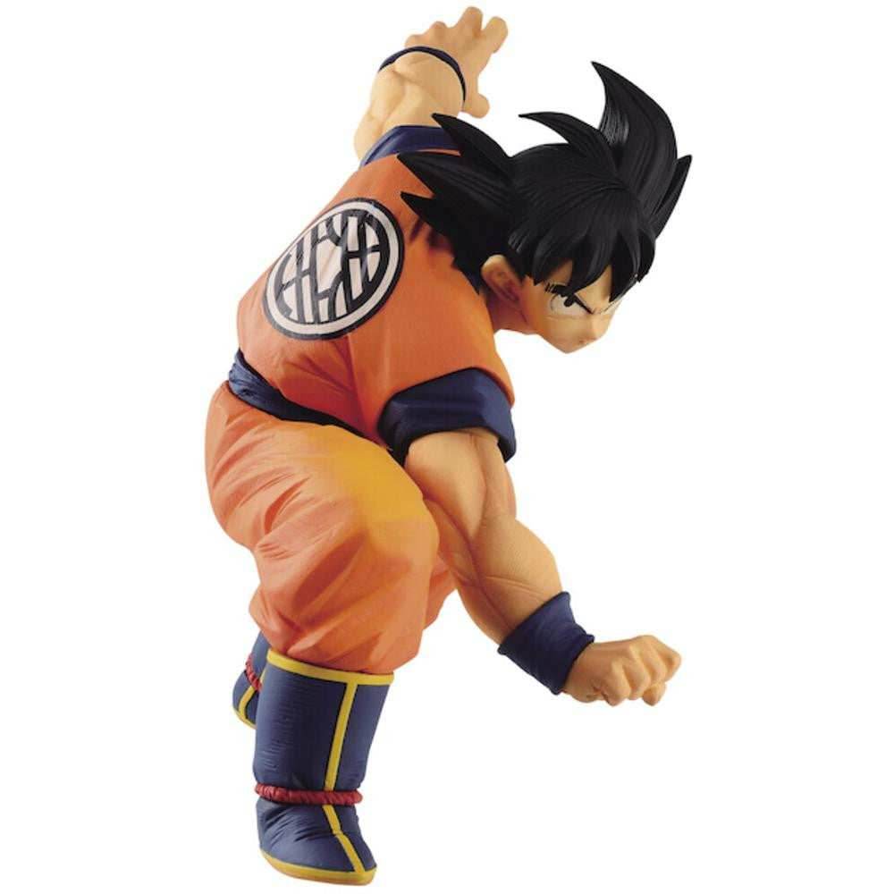 Dragon Ball Super Son Goku FES!! Vol. 14 Son Goku Figure -