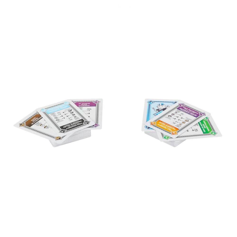 Monopoly: Deal -