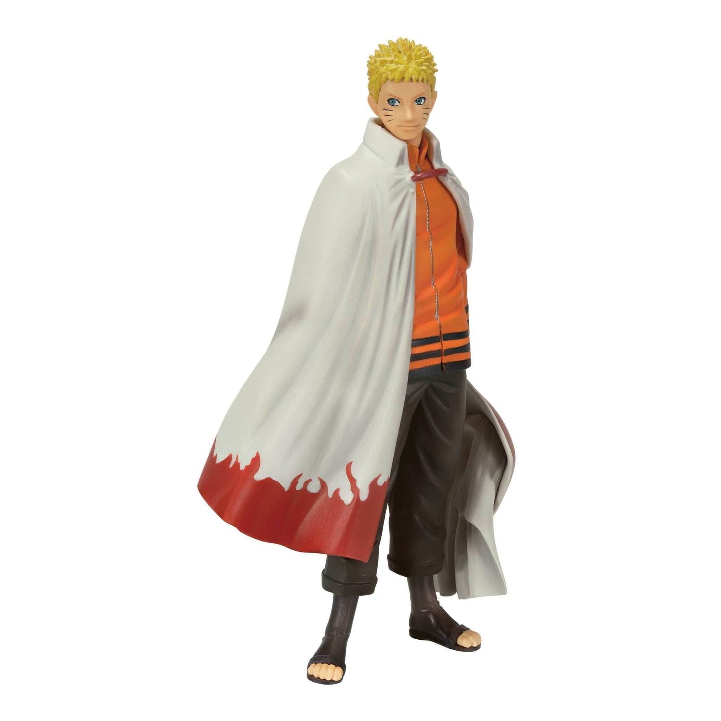 Boruto Naruto Next Generations Figure Shinobi Relations SP2 Comeback! Naruto -
