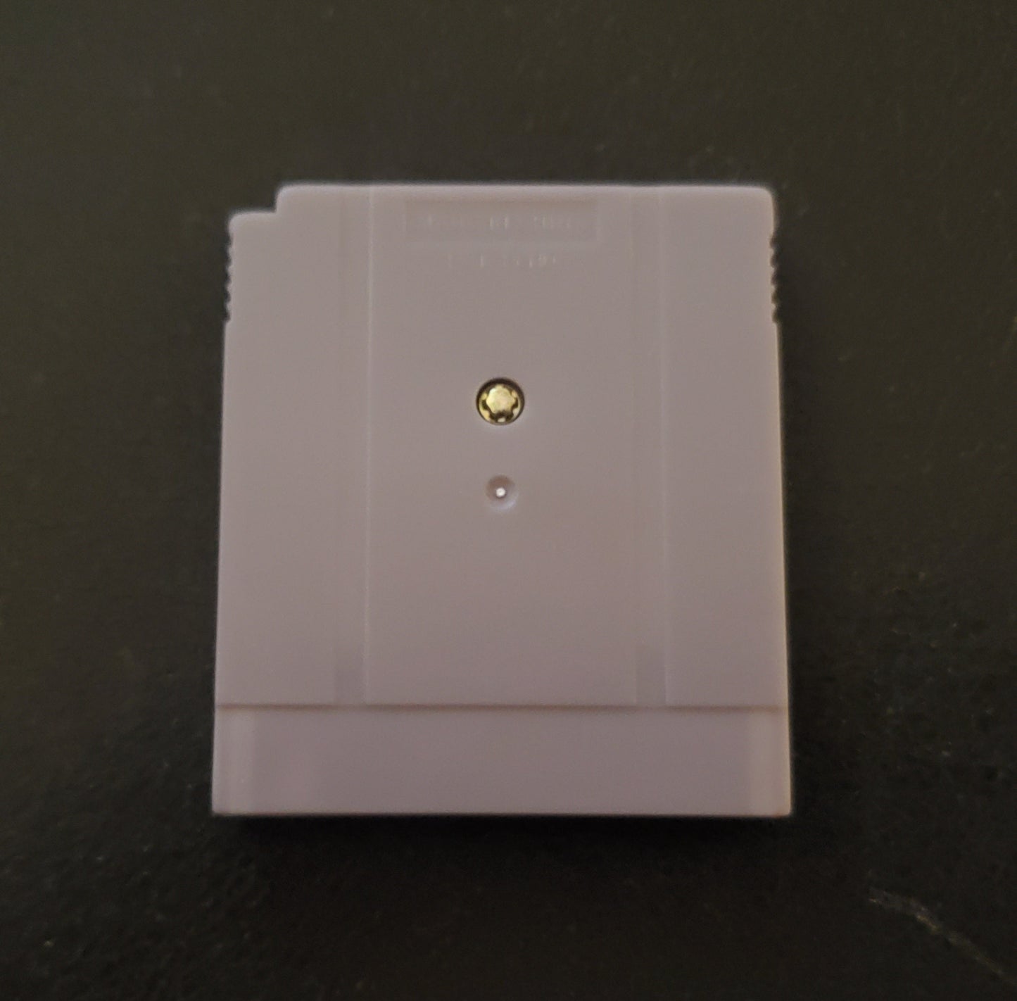 Pokemon Silver GBC Video Game Boy Color