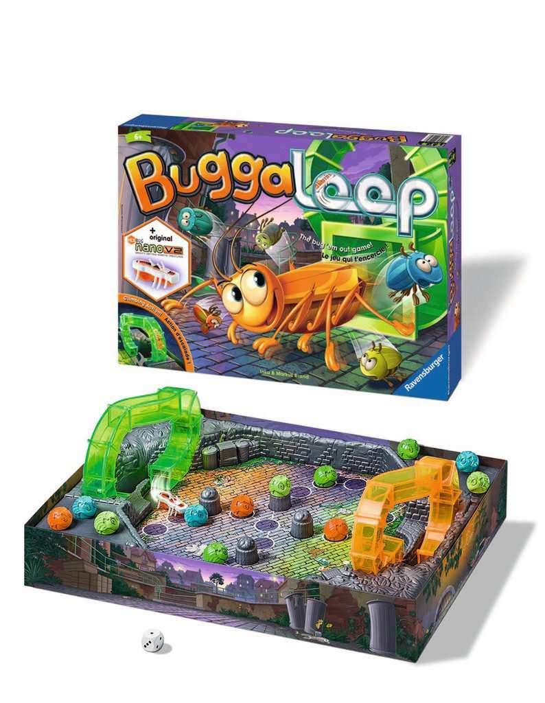 Buggaloop -