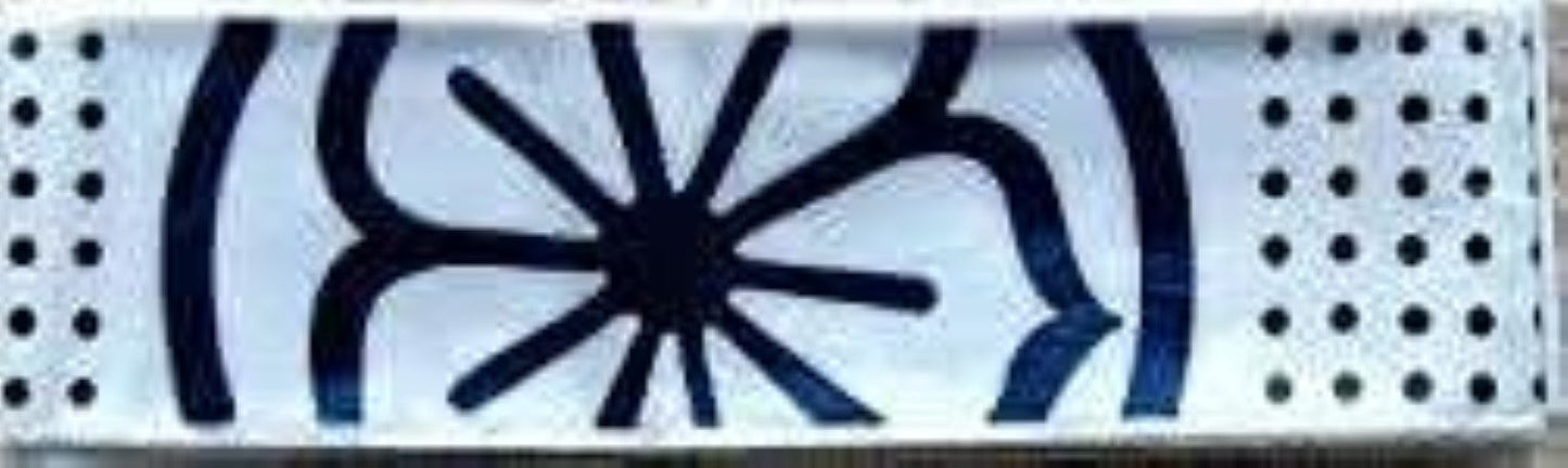 Karate Kid Headband