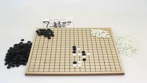 GO - Basic Go Set -