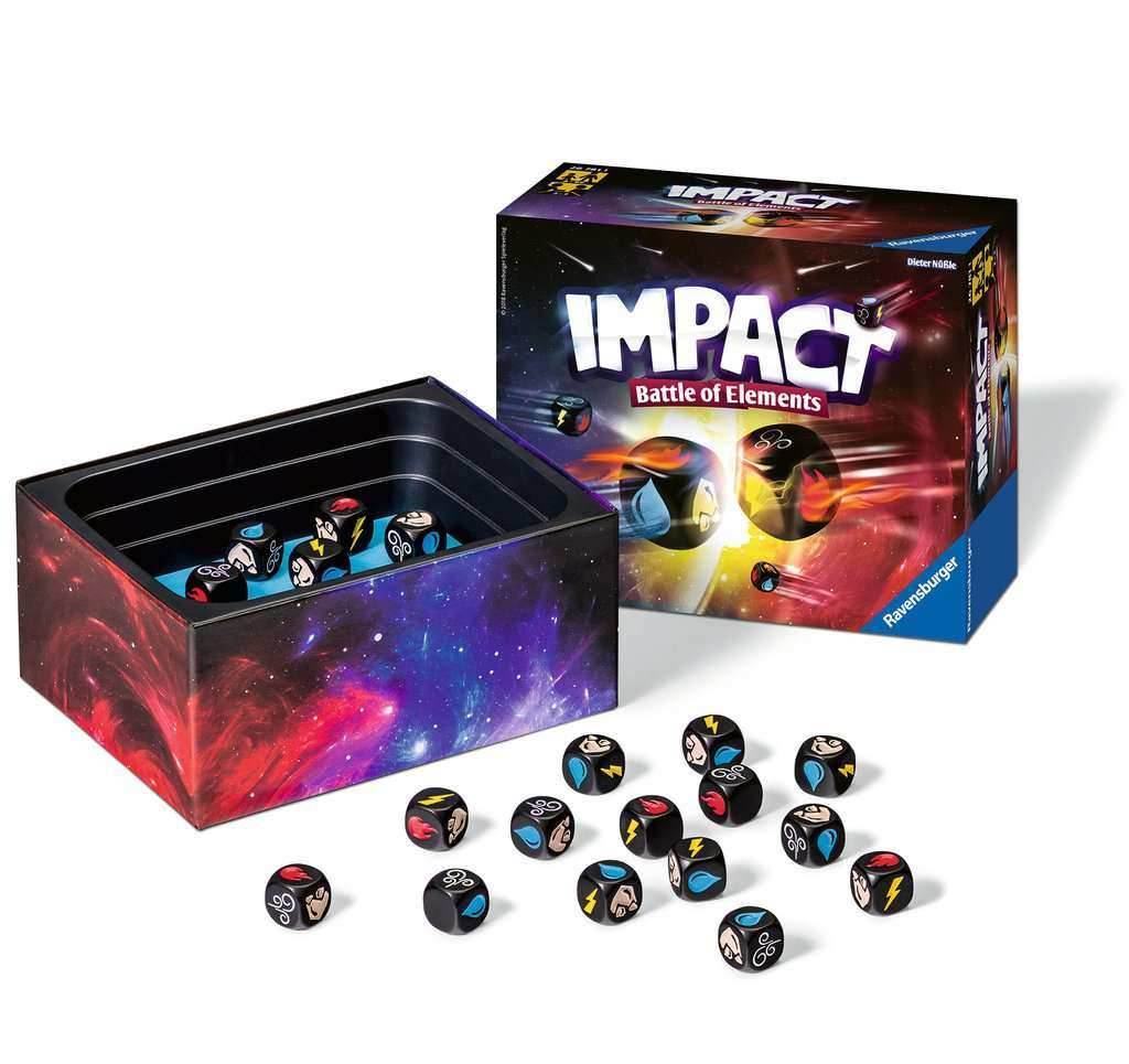 IMPACT -