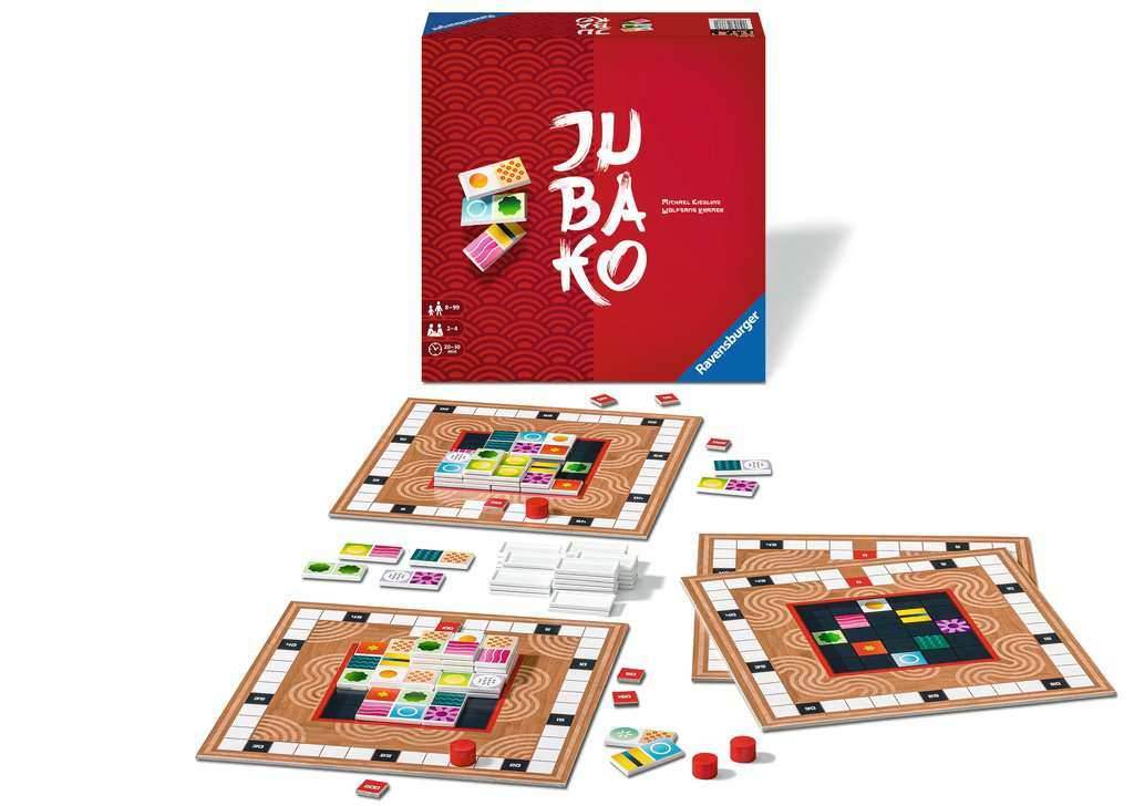 Jubako -