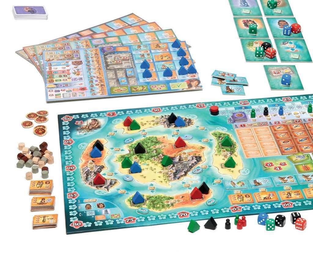 Bora Bora -