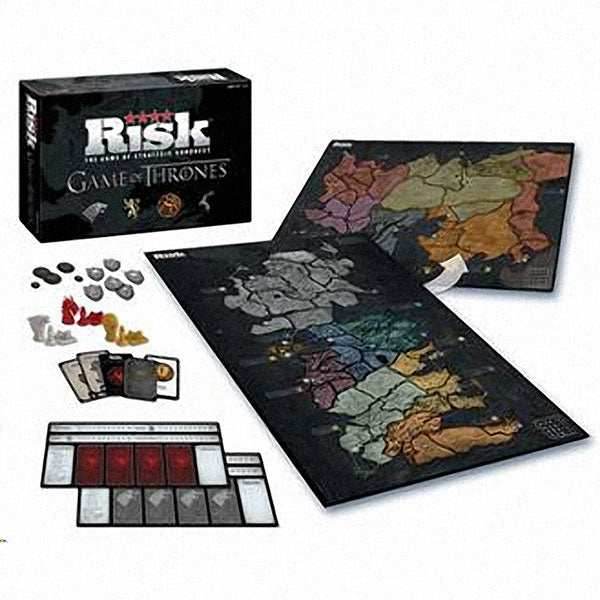 Risk: Game of Thrones -