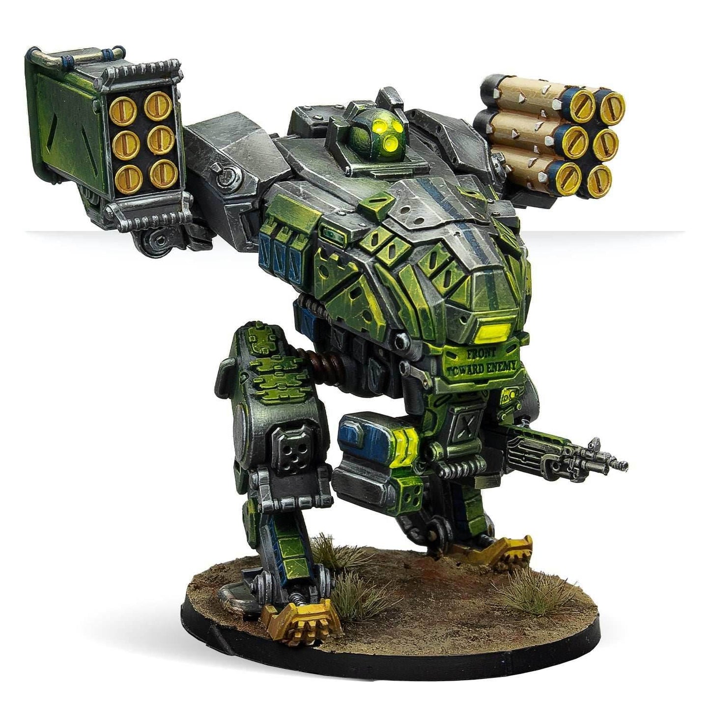 Chernobog Armored Detachment -