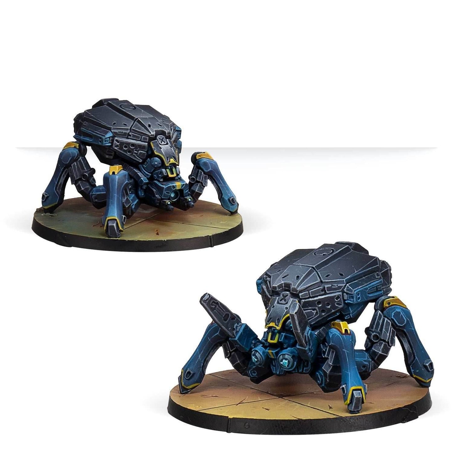 Fuzzbots -
