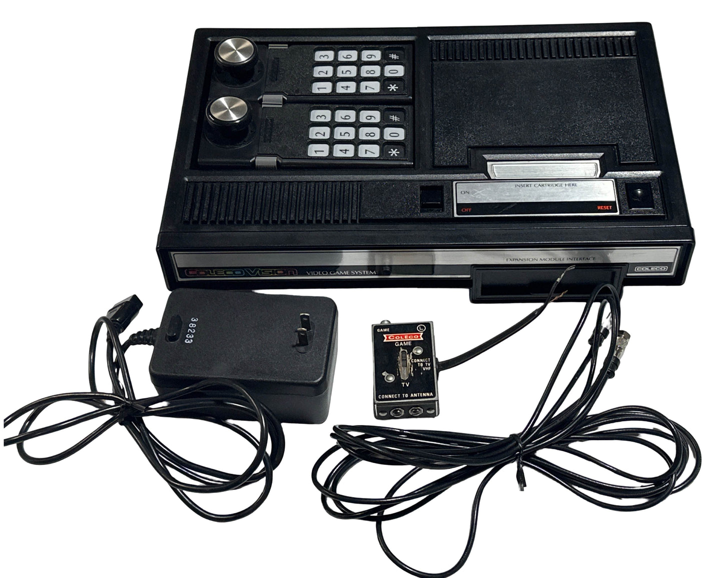 ColecoVision -