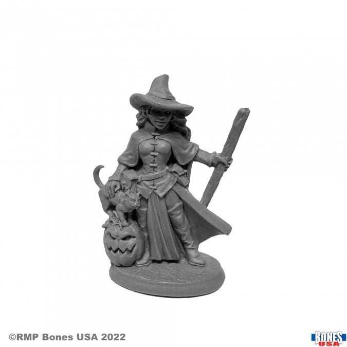 Reaper Legends: Cynthia the Wicked -