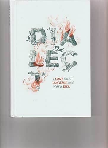 Dialect: A Game About Language and How It Dies -
