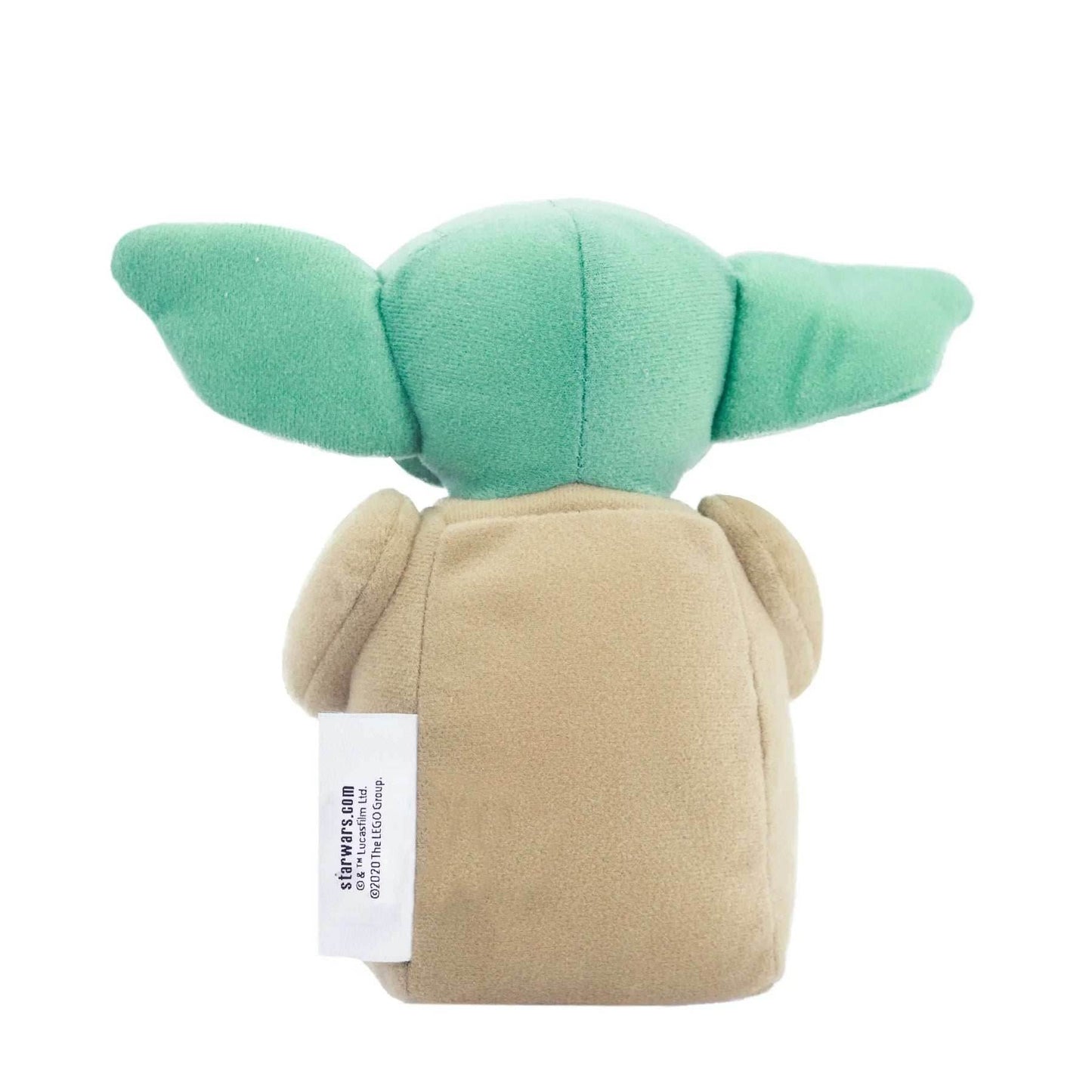 LEGO Star Wars: The Child Plush Minifigure -