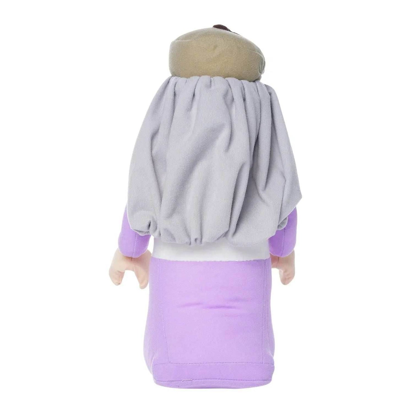 LEGO Harry Potter: Albus Dumbledore Plush Minifigure -