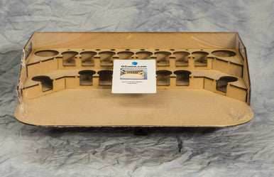 Painting Station Assembled - 31mm for ProAcryl Paints -