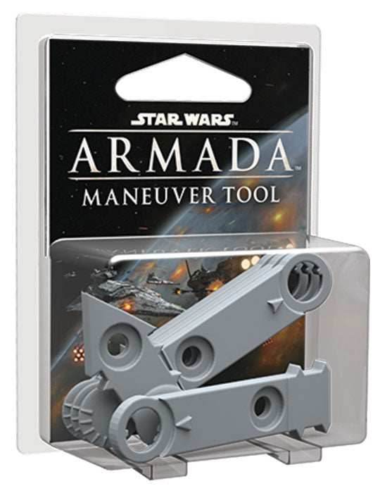Star Wars: Armada - Maneuver Tool -