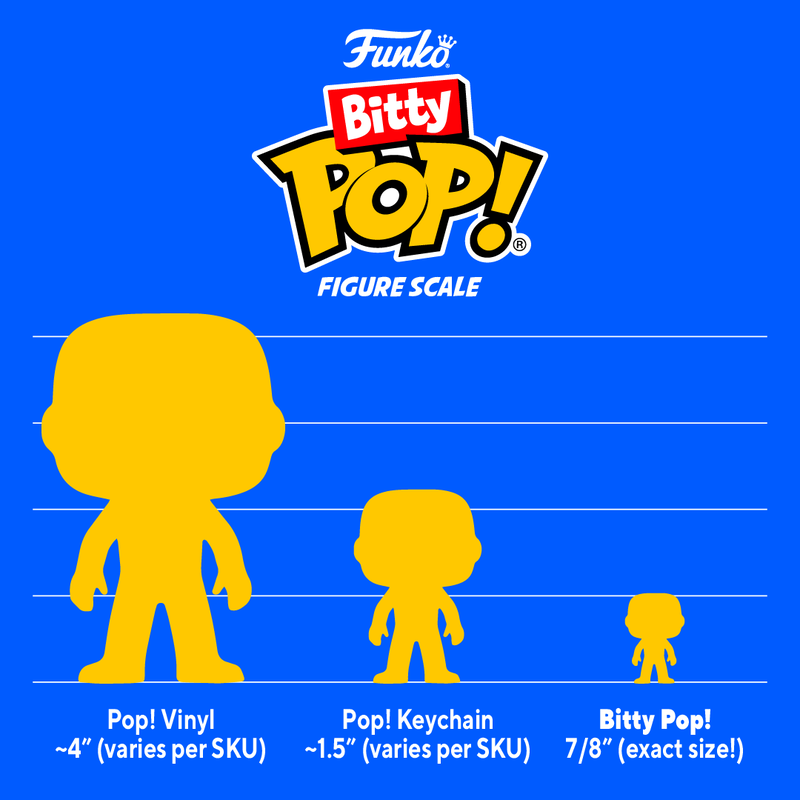 Funko POP! Moment Deluxe: Back to the Future Part II Hoverboard Chase with Marty McFly, Griff Tannen, Data, Whitey & Spike
