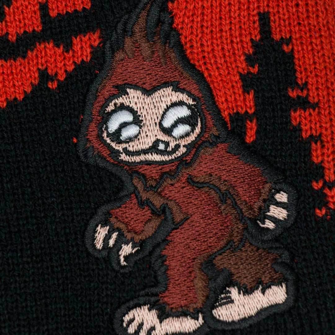 LIMITED Cute Bigfoot Beanie -