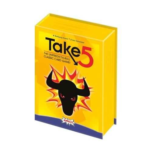 Take 5 30th Anniversary -