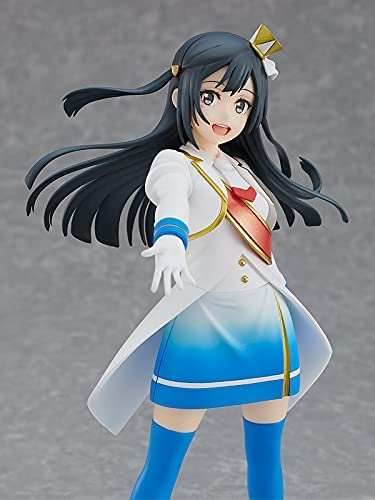 Love Live! Nijigasaki High School Idol Club POP UP PARADE Setsuna Yuki Figure -