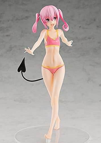 Good Smile to Love-Ru Darkness: Nana Astar Deviluke Pop Up Parade PVC Figure -