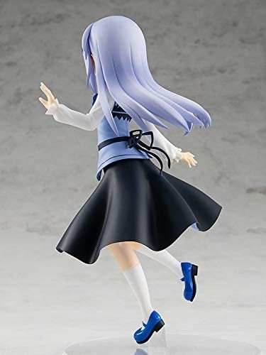 Good Smile is The Order a Rabbit? Bloom: Chino Pop Up Parade PVC Figure -