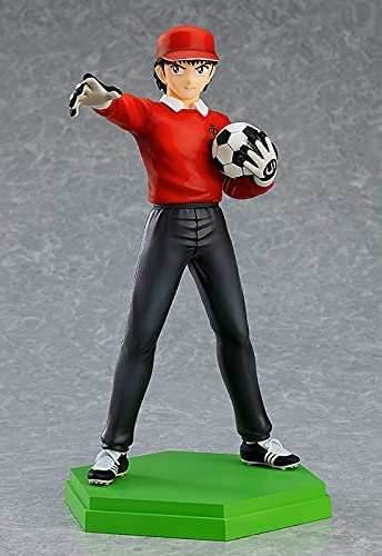 Captain Tsubasa POP UP PARADE Genzo Wakabayashi Figure -