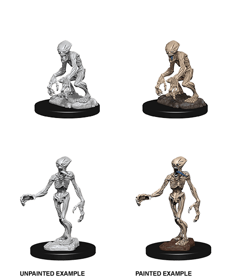 Pathfinder: Deep Cuts - Doppelgangers -